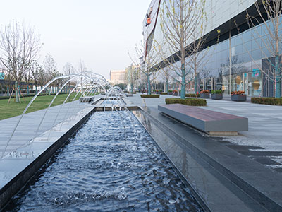 顺德企业地下室防水