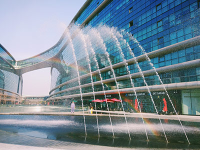 顺德幕墙修缮/维修