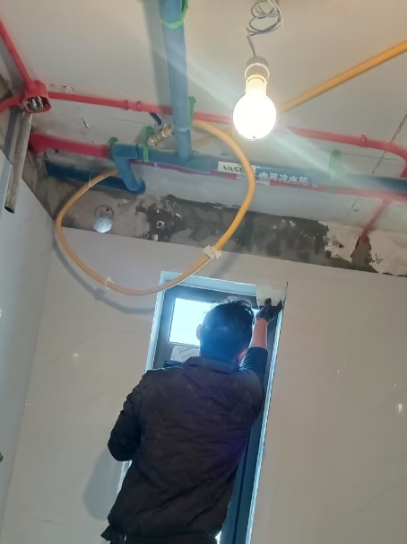 顺德专业水管维修