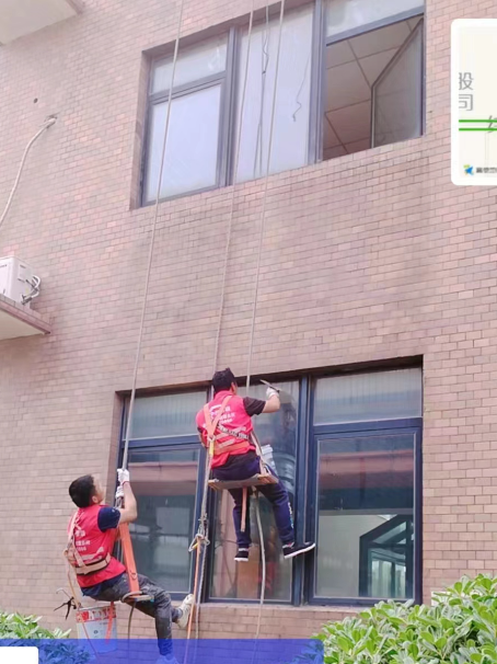 顺德承接各类窗户玻璃维修